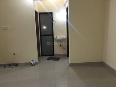 Gallery Cover Image of 590 Sq.ft 1 BHK Apartment for buy in Kopar Khairane for 6500000