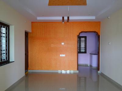 2 BHK Independent House