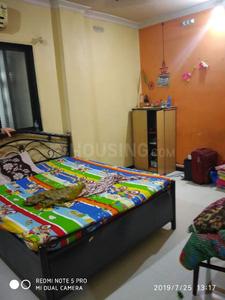Gallery Cover Image of 800 Sq.ft 1 BHK Apartment for buy in Kopar Khairane for 6400000