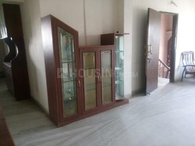 4 BHK Apartment