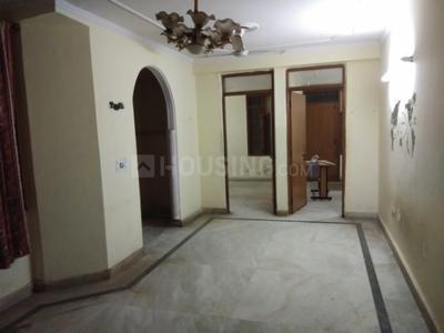3 BHK Independent Floor