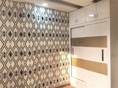 3 BHK Independent Floor