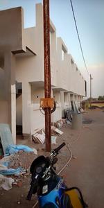 Gallery Cover Image of 500 Sq.ft 1 BHK Independent House for buy in Lasudia Mori for 1451000