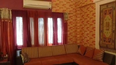 3 BHK Apartment