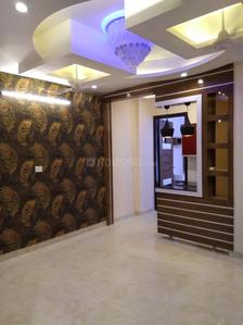 Gallery Cover Image of 585 Sq.ft 2 BHK Apartment for buy in Dwarka Mor for 2600000