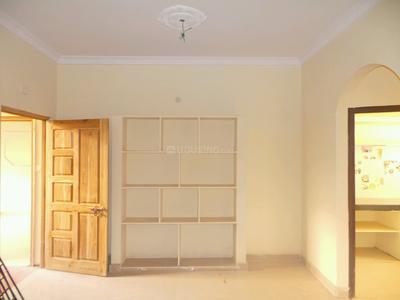 1 BHK Apartment