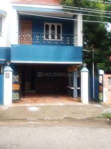 2 BHK Independent House