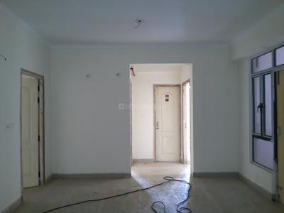 3 BHK अपार्टमेंट