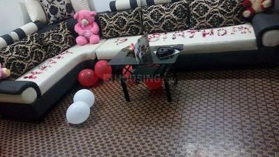 Gallery Cover Image of 800 Sq.ft 3 BHK Apartment for buy in Paschim Chowbaga for 1600000
