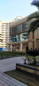 4 BHK अपार्टमेंट