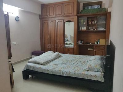 Gallery Cover Image of 2100 Sq.ft 3 BHK Apartment for buy in Kothaguda for 13000000