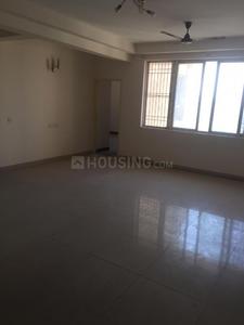 3 BHK अपार्टमेंट
