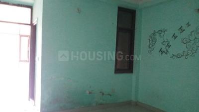 1 BHK Independent House