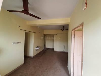 3 BHK Apartment