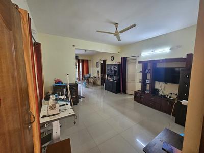 BHK Flat for rent in Whitefield, Bangalore East 1108 Sqft