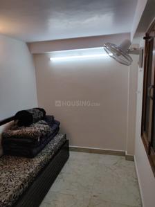1 BHK Independent Floor