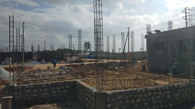 2 BHK Independent House