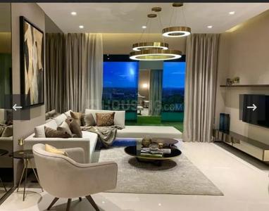 1 BHK फ़्लैट