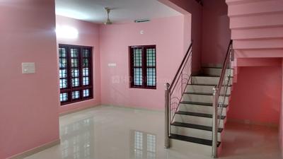 Gallery Cover Image of 1750 Sq.ft 3 BHK Independent House for buy in Peroorkada for 7000000