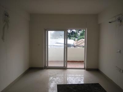 3 BHK Apartment