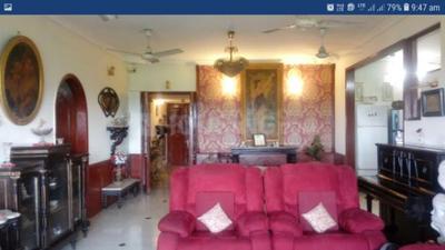 4 BHK Apartment