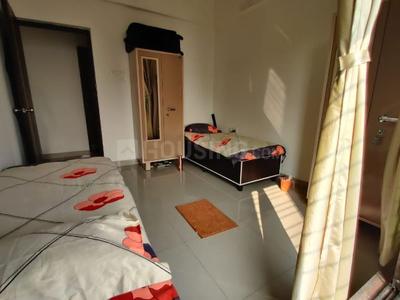 Bedroom Image of Deepali in Borivali East