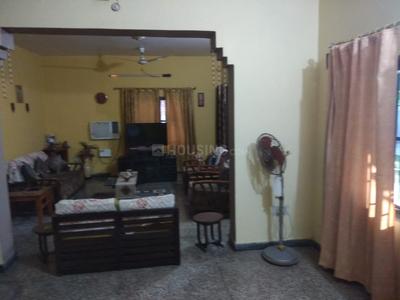 Gallery Cover Image of 2500 Sq.ft 3 BHK Independent House for buy in Kalyanpur for 15000000