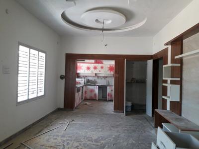 Gallery Cover Image of 1200 Sq.ft 2 BHK Independent House for buy in Margondanahalli for 7600000