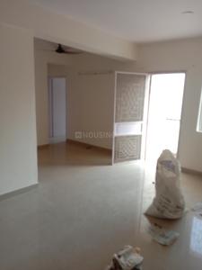 2 BHK अपार्टमेंट