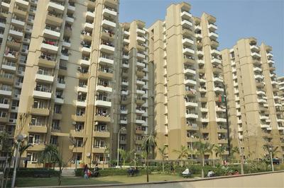3 BHK Apartment