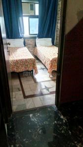 Bedroom Image of Raj Residency in Andheri East