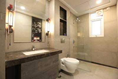 4 BHK Villa