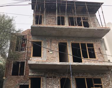 3 BHK Independent Floor