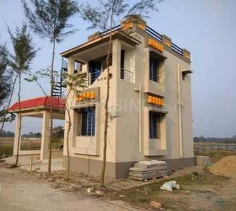 Gallery Cover Image of 1400 Sq.ft 3 BHK Independent House for buy in Joka for 2800000