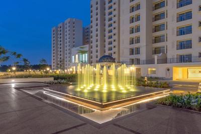 3 BHK Apartment