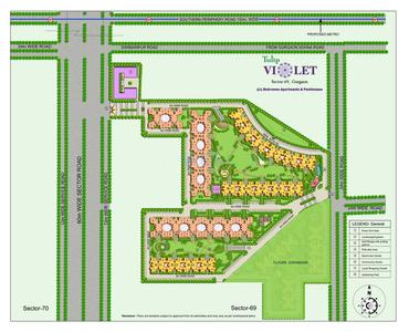3 BHK Apartment