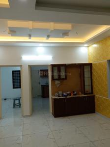 4 BHK Independent House