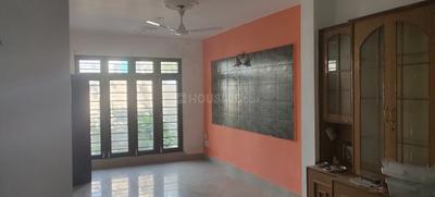 Gallery Cover Image of 2000 Sq.ft 2 BHK Independent Floor for rent in Trikuta Nagar for 16000