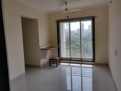 Gallery Cover Image of 700 Sq.ft 2 BHK Apartment for rent in Daighar Gaon for 9000