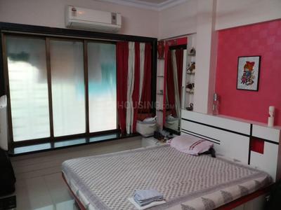 3 BHK Apartment
