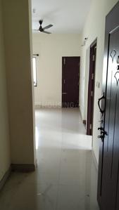 2 bhk for rent in domlur