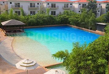 4 BHK विला
