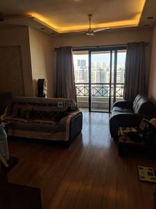 Gallery Cover Image of 1200 Sq.ft 2 BHK Apartment for buy in Powai for 30500000