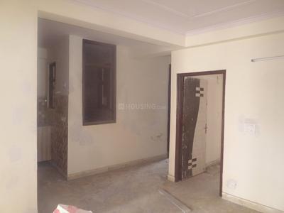 Gallery Cover Image of 750 Sq.ft 3 BHK Apartment for rent in New Ashok Nagar for 15000