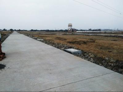 Gallery Cover Image of Sq.ft Residential Plot for buy in Palakhedi for 1920000