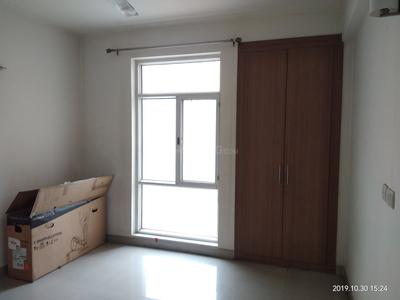 3 BHK अपार्टमेंट