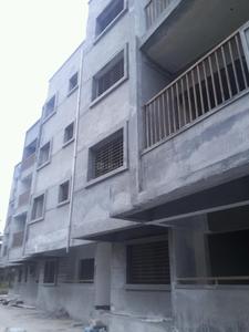 Gallery Cover Image of 1323 Sq.ft 3 BHK Apartment for buy in Subramanyapura for 5292000