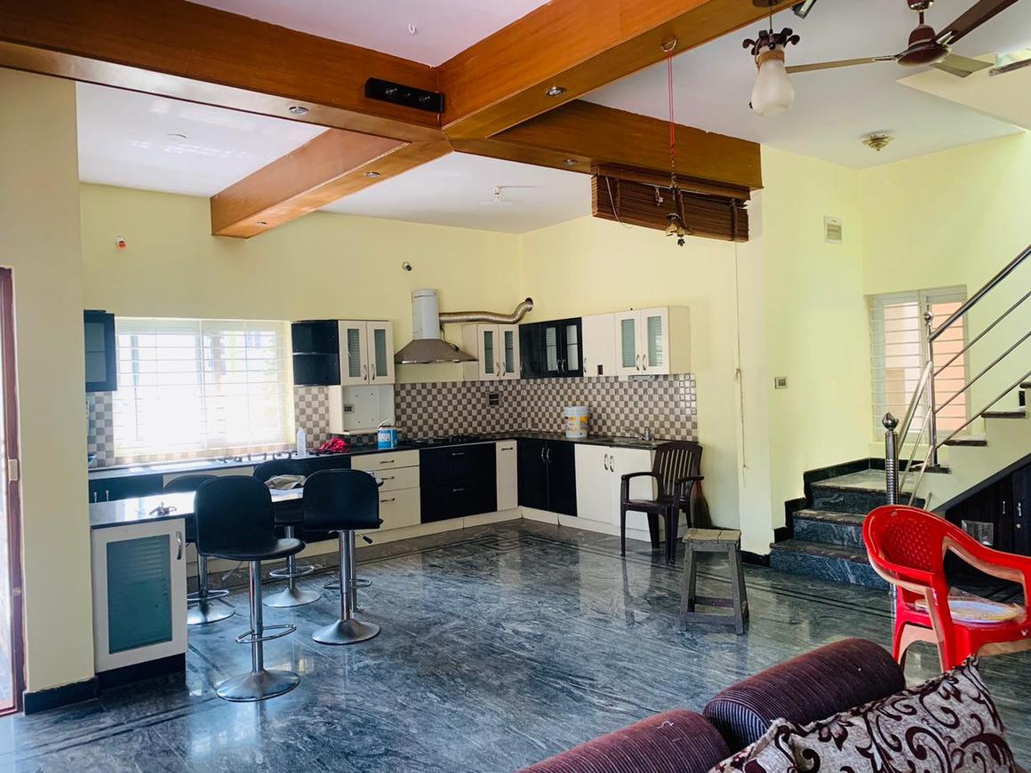 Bhk Apartment Bhk For Rent In Sahakar Nagar Bhk For Rent In