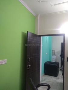 3 BHK Independent Floor