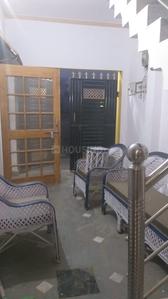 Gallery Cover Image of 755 Sq.ft 2 BHK Independent House for buy in Indira Nagar for 3200000